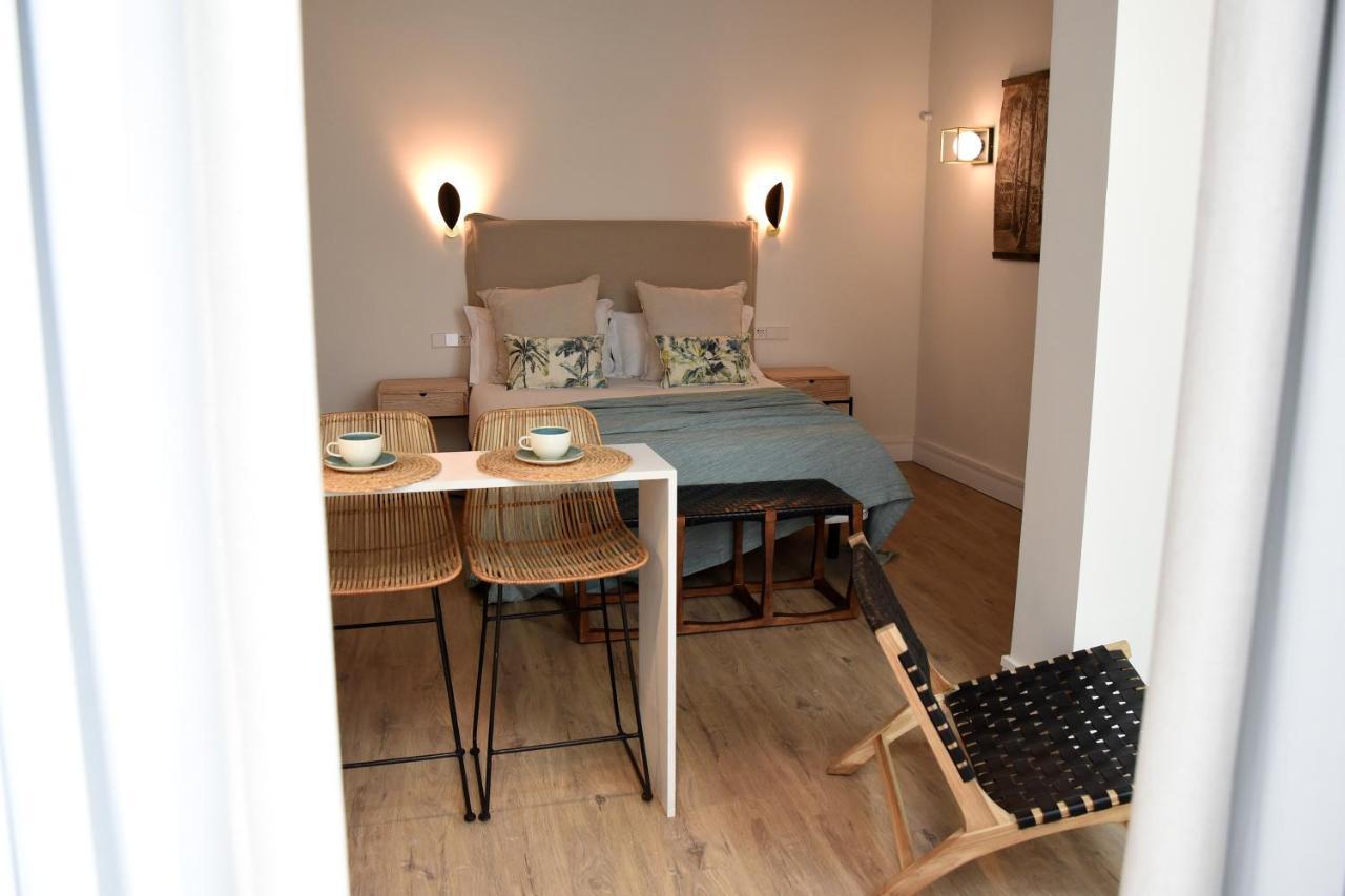 Apartment Casa Bailen Seville