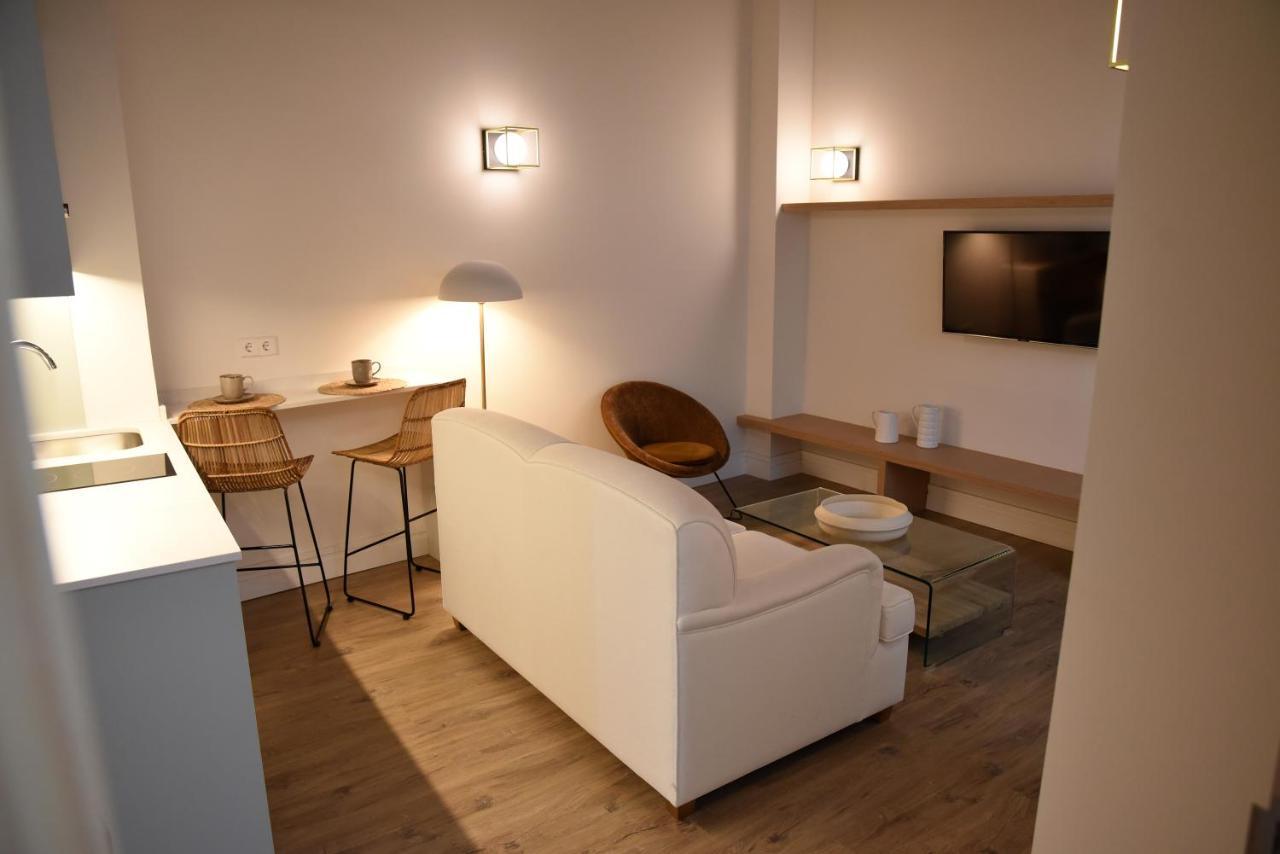 Casa Bailen Apartment Seville