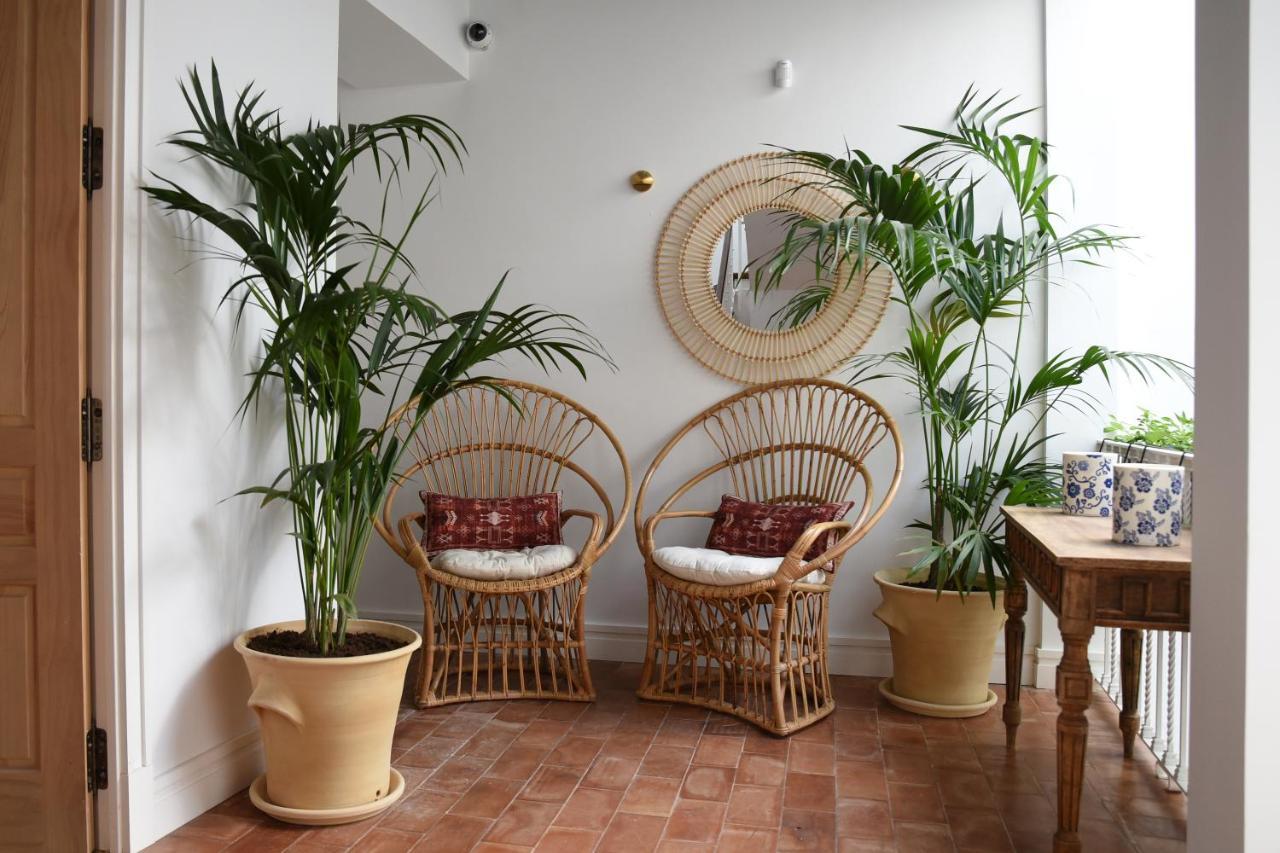 Casa Bailen Apartment