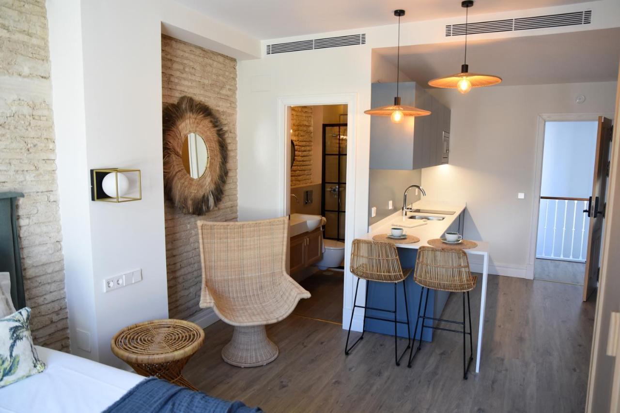 Apartment Casa Bailen