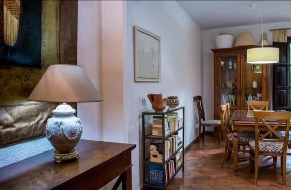 De Dos En Plaza Alfaro Apartment Seville
