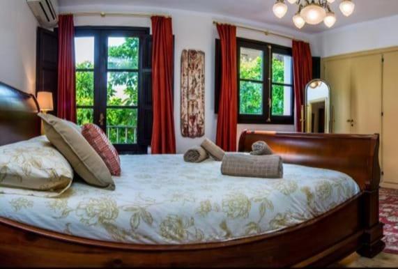 Apartment De Dos En Plaza Alfaro