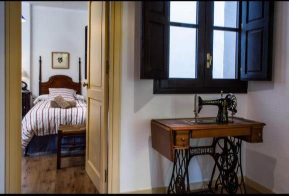 Apartment De Dos En Plaza Alfaro *