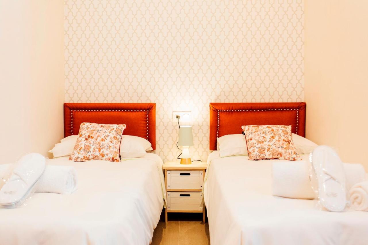 Mintystay - Teodosio Apartment Seville