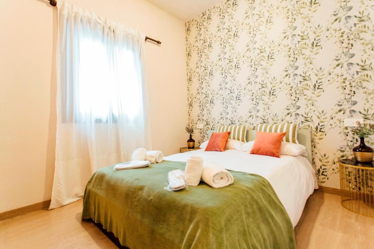 Mintystay - Teodosio * Seville