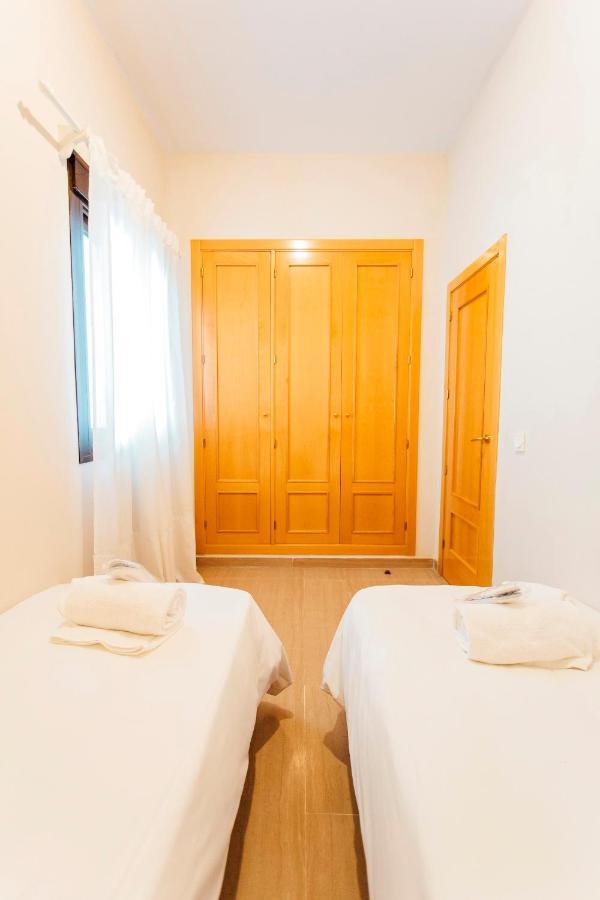 Mintystay - Teodosio Apartment *