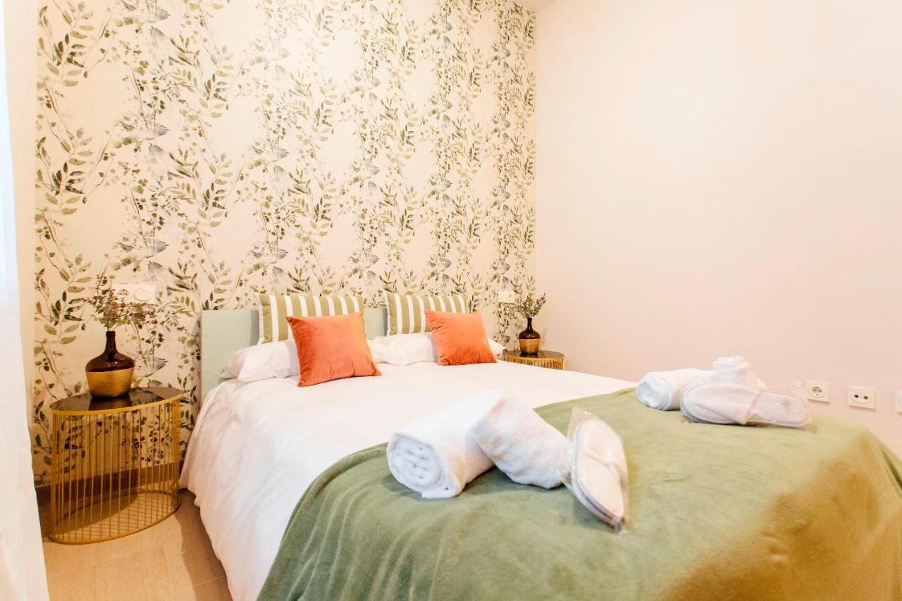 Mintystay - Teodosio Apartment Seville