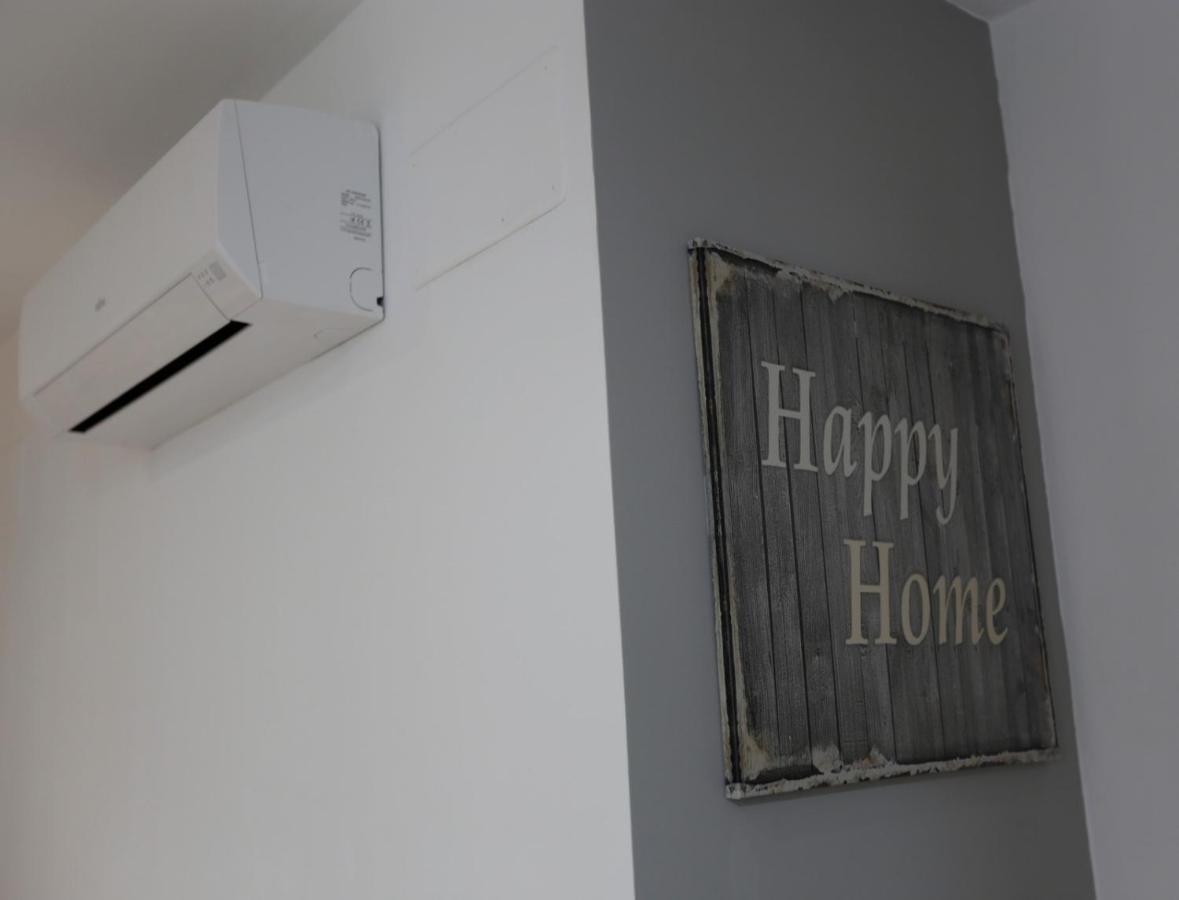 Fortaleza By Rentalsevilla Apartment