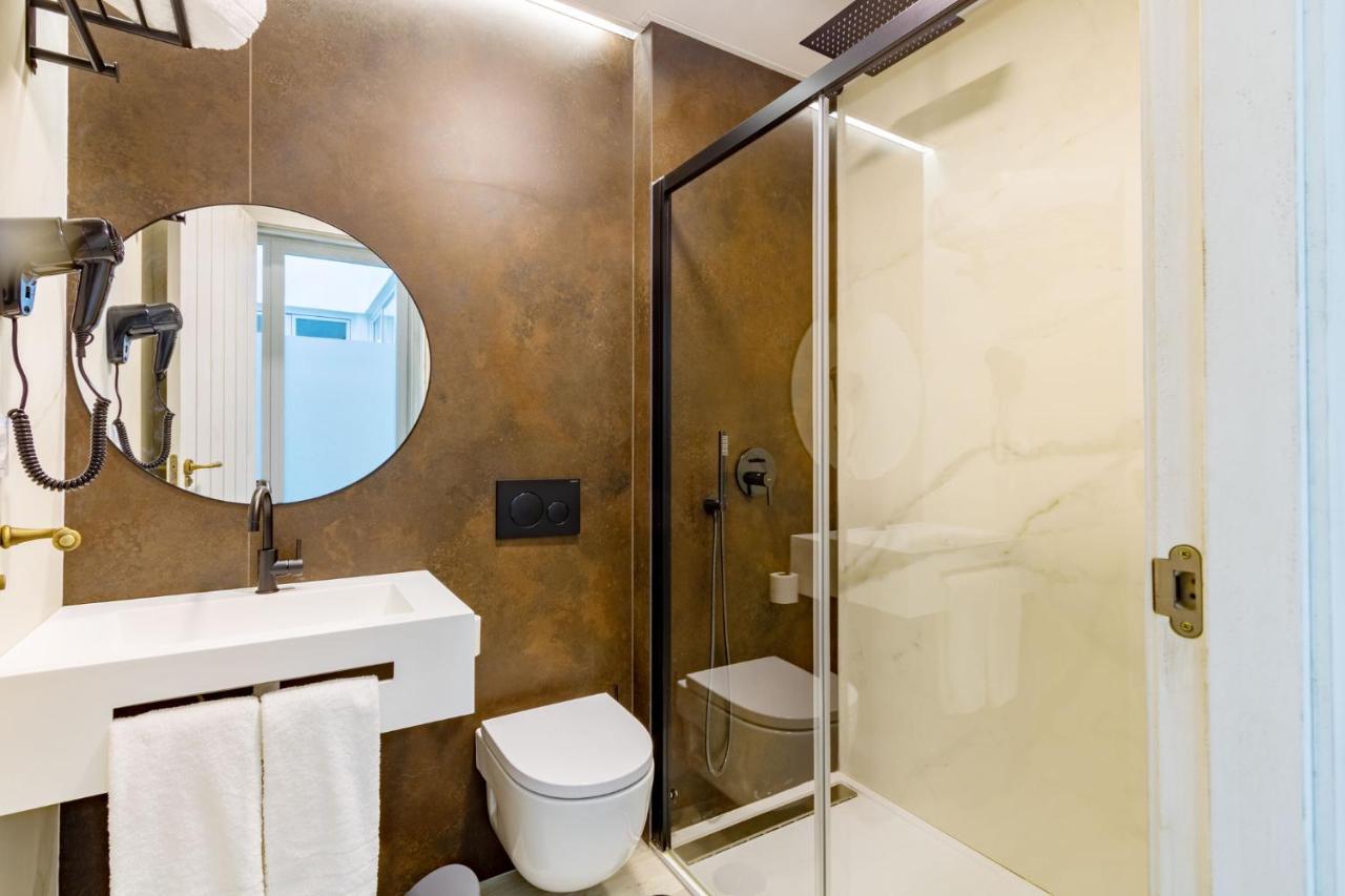 Harinas By Valcambre Apartment *