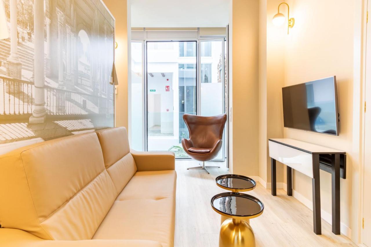 Apartment Harinas By Valcambre Seville