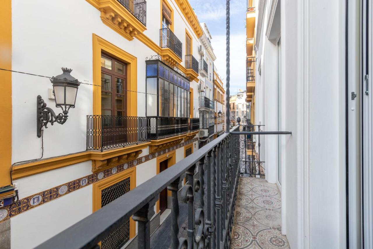 Harinas By Valcambre * Seville