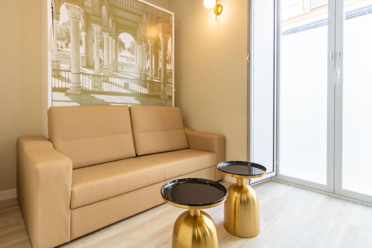 Harinas By Valcambre Apartment Seville