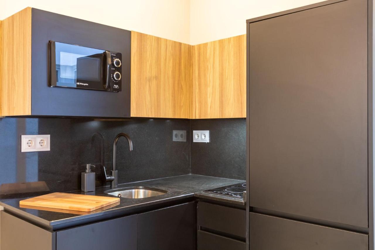 Harinas By Valcambre Apartment