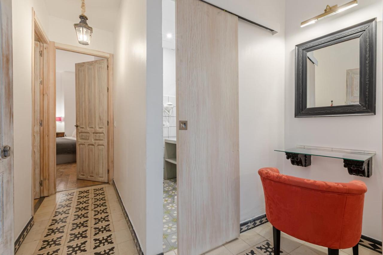 O&l Alameda De Hercules Apartment Seville