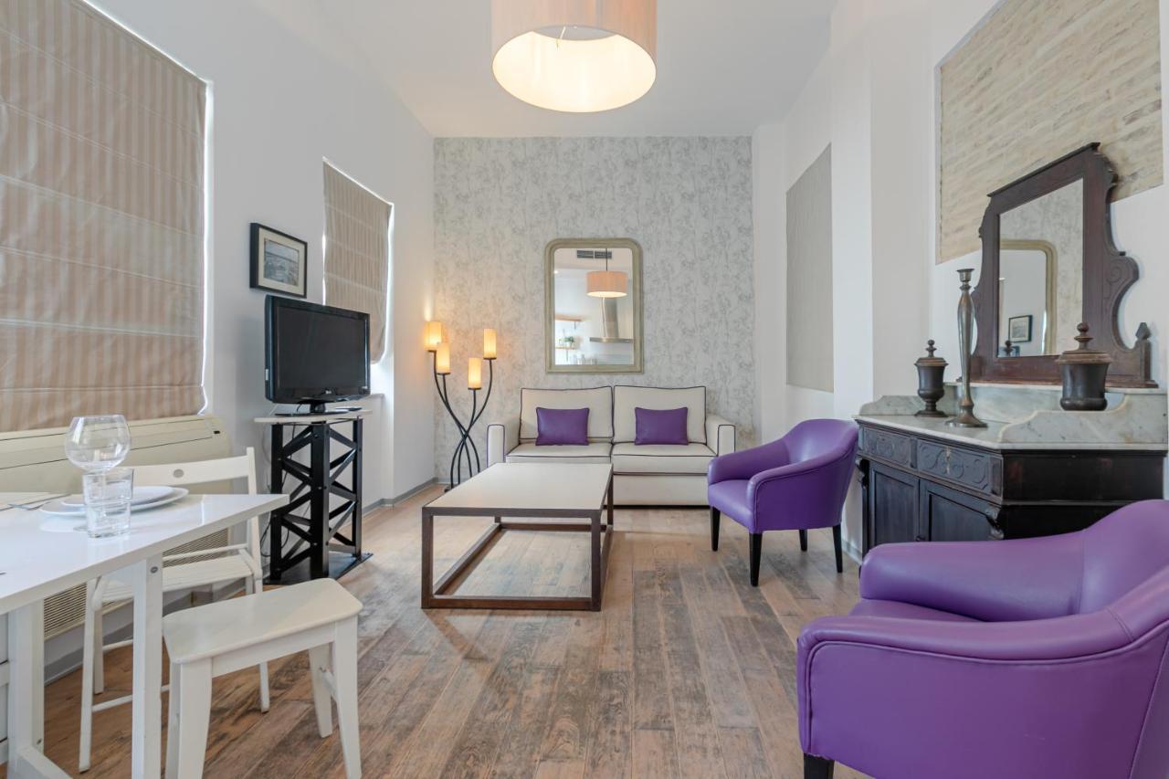 Apartment O&l Alameda De Hercules