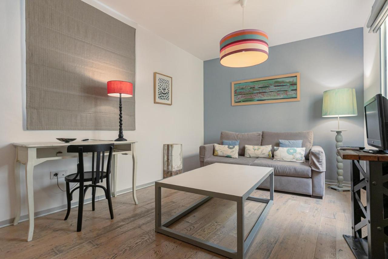 Apartment O&l Alameda De Hercules *