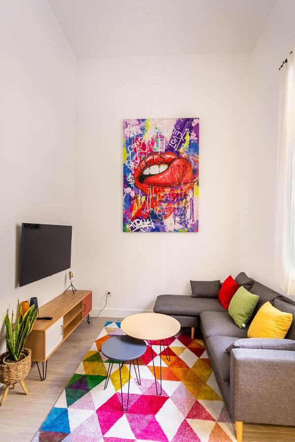 Style & Design By Sevillaluxurysuites Apartamento *