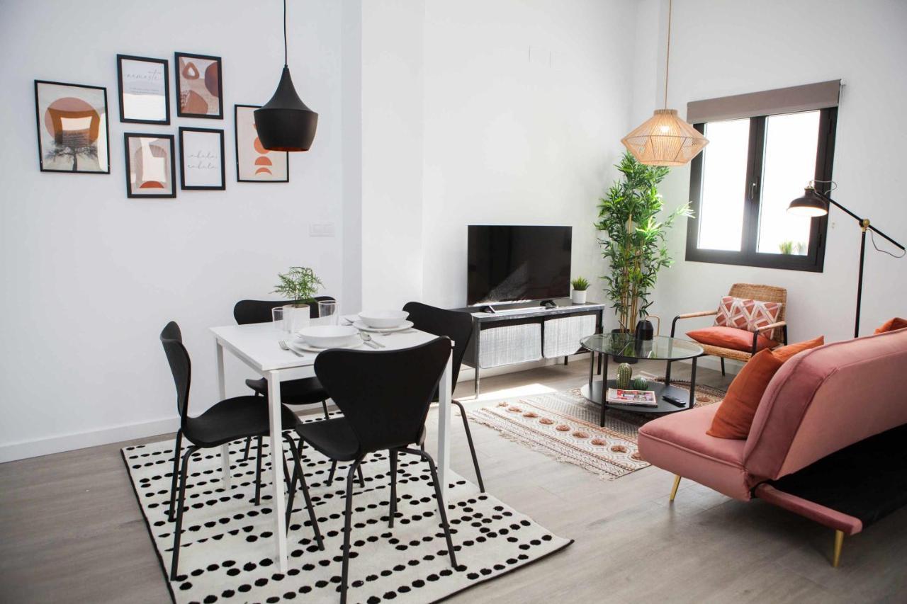 Alojarte Clavijo 5 * Seville