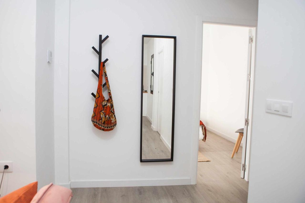 Alojarte Clavijo 5 * Seville