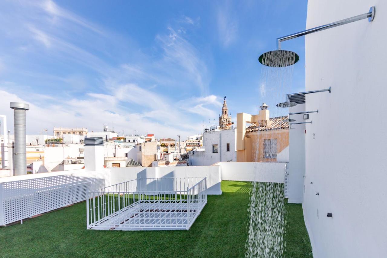 Harinas By Valcambre Apartment Seville