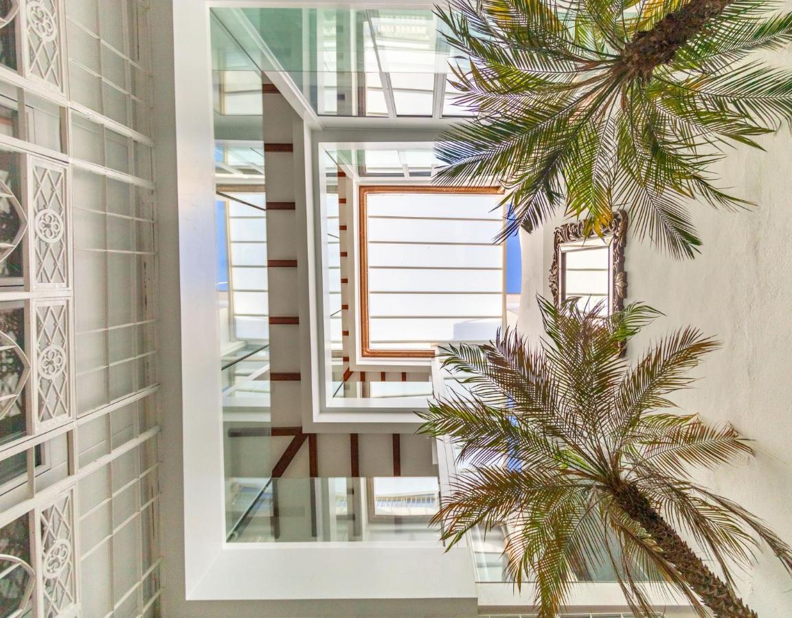 Harinas By Valcambre Apartment Seville