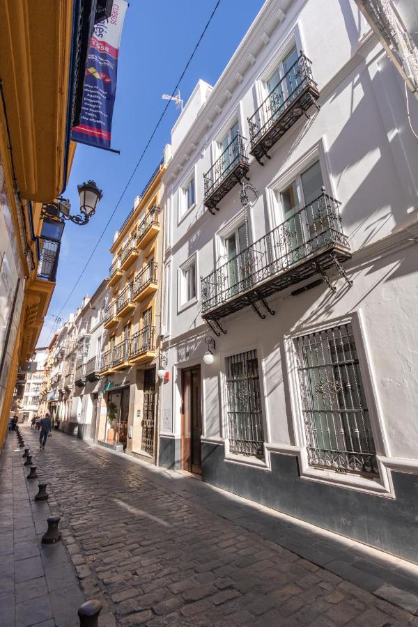 Harinas By Valcambre Apartment