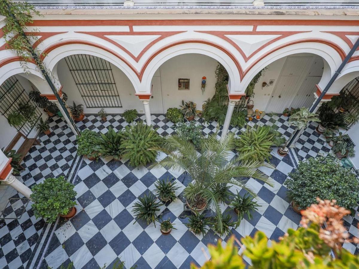 San Isidoro 12 Nuevo * Seville