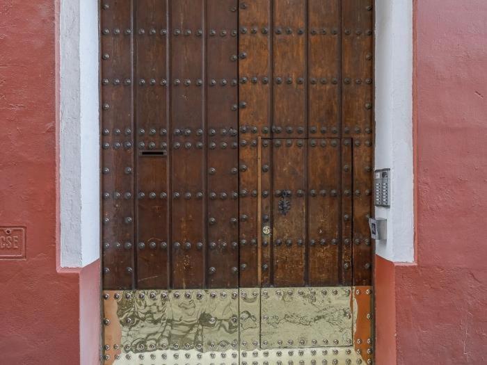 San Isidoro 12 Nuevo * Seville