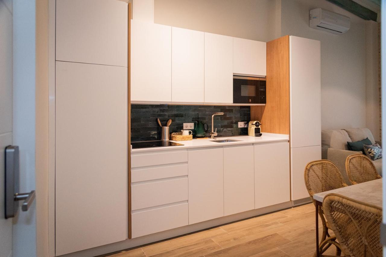 La Casa Del Pintor Apartamento Sevilla