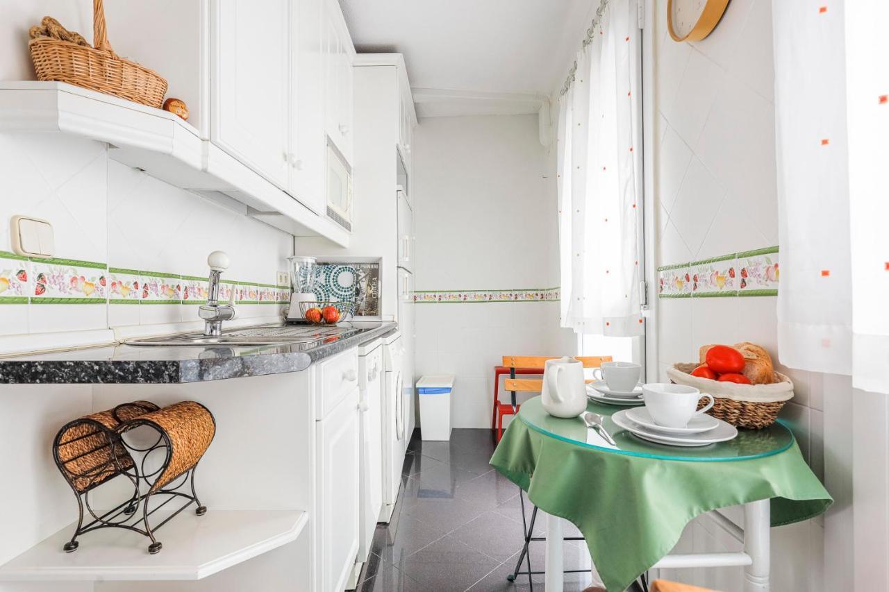 Apartment San Isidoro 12 Nuevo Seville