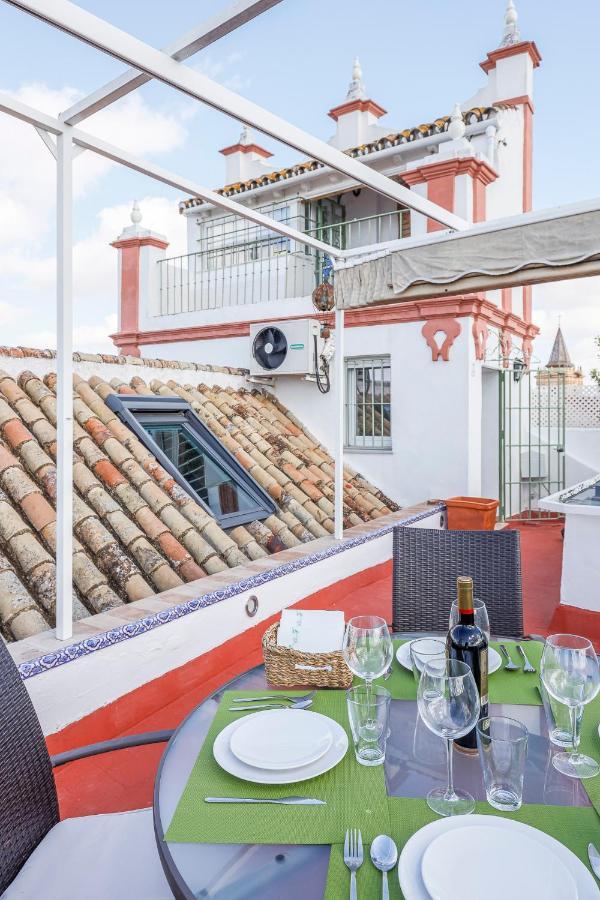 San Isidoro 12 Nuevo * Seville