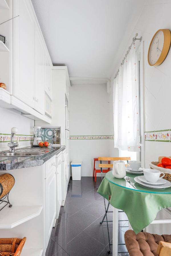 Apartment San Isidoro 12 Nuevo Seville