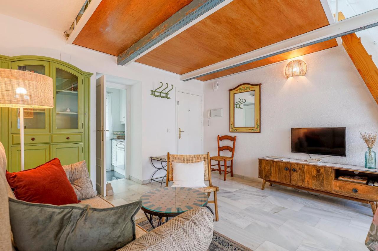 Apartment San Isidoro 12 Nuevo