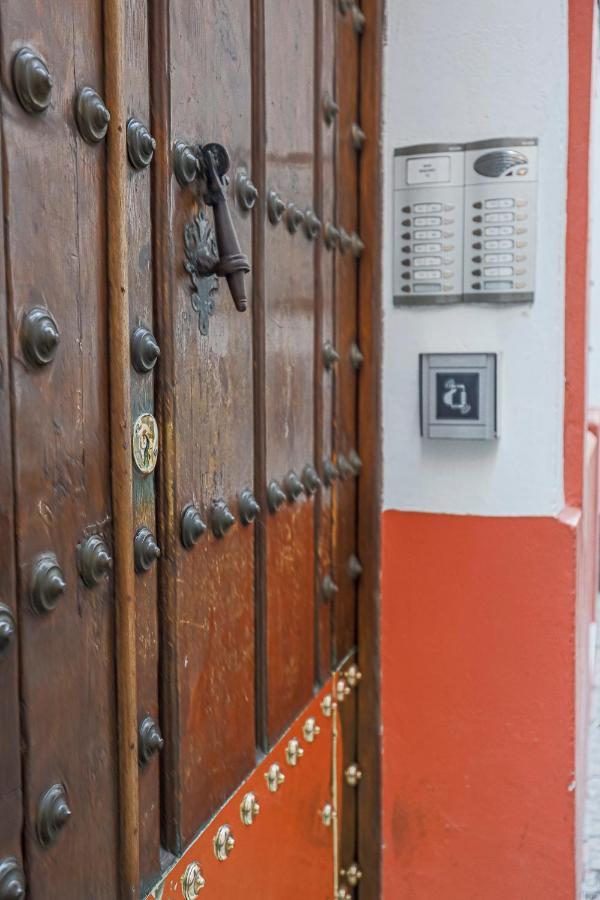 San Isidoro 12 Nuevo Apartment Seville