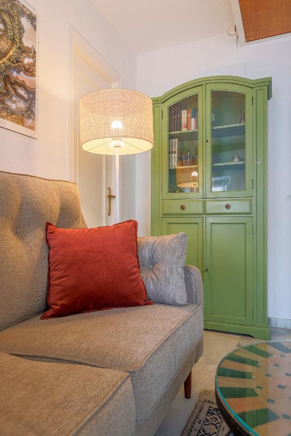 Apartment San Isidoro 12 Nuevo Seville