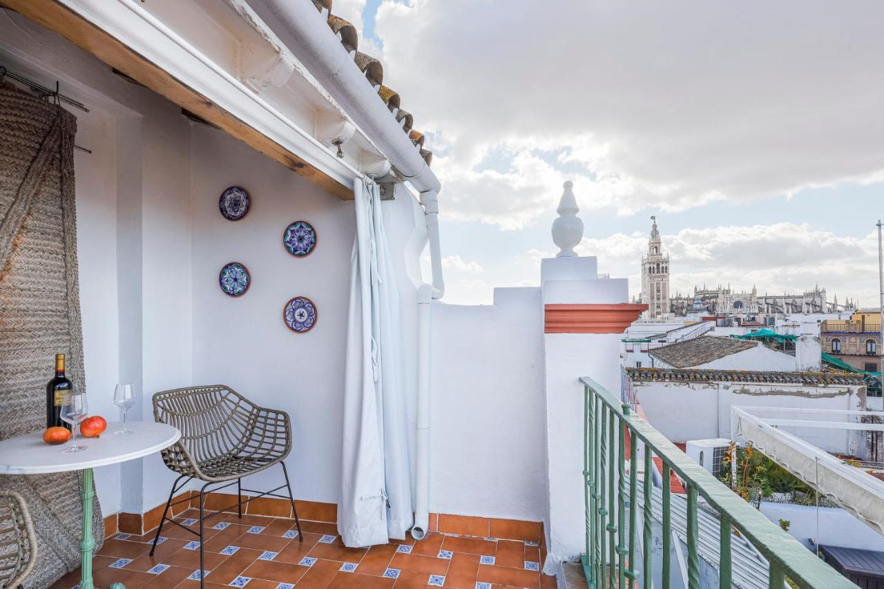 San Isidoro 12 Nuevo Apartment