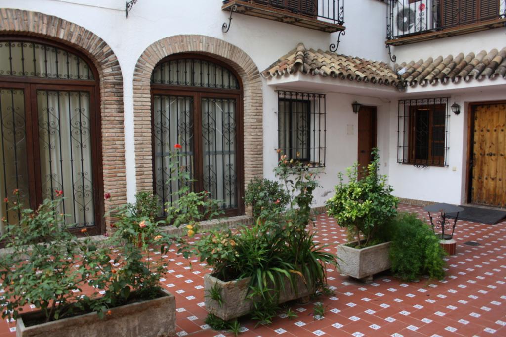 Apartment Placentines Seville