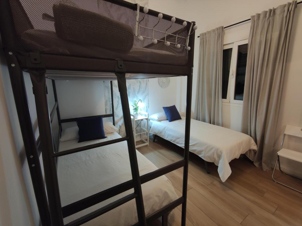 Apartment Bajo Luminoso En Barrio De Nervion *