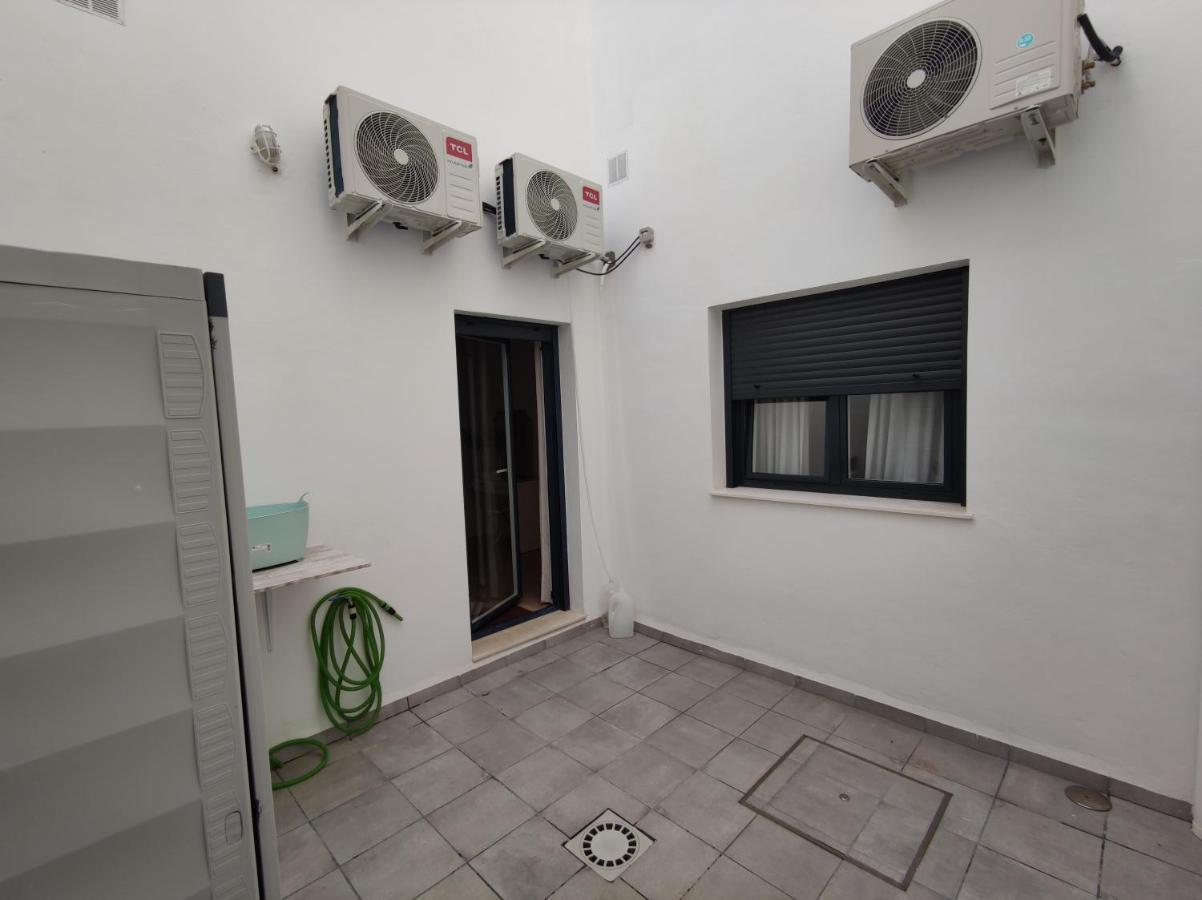 Apartment Bajo Luminoso En Barrio De Nervion *