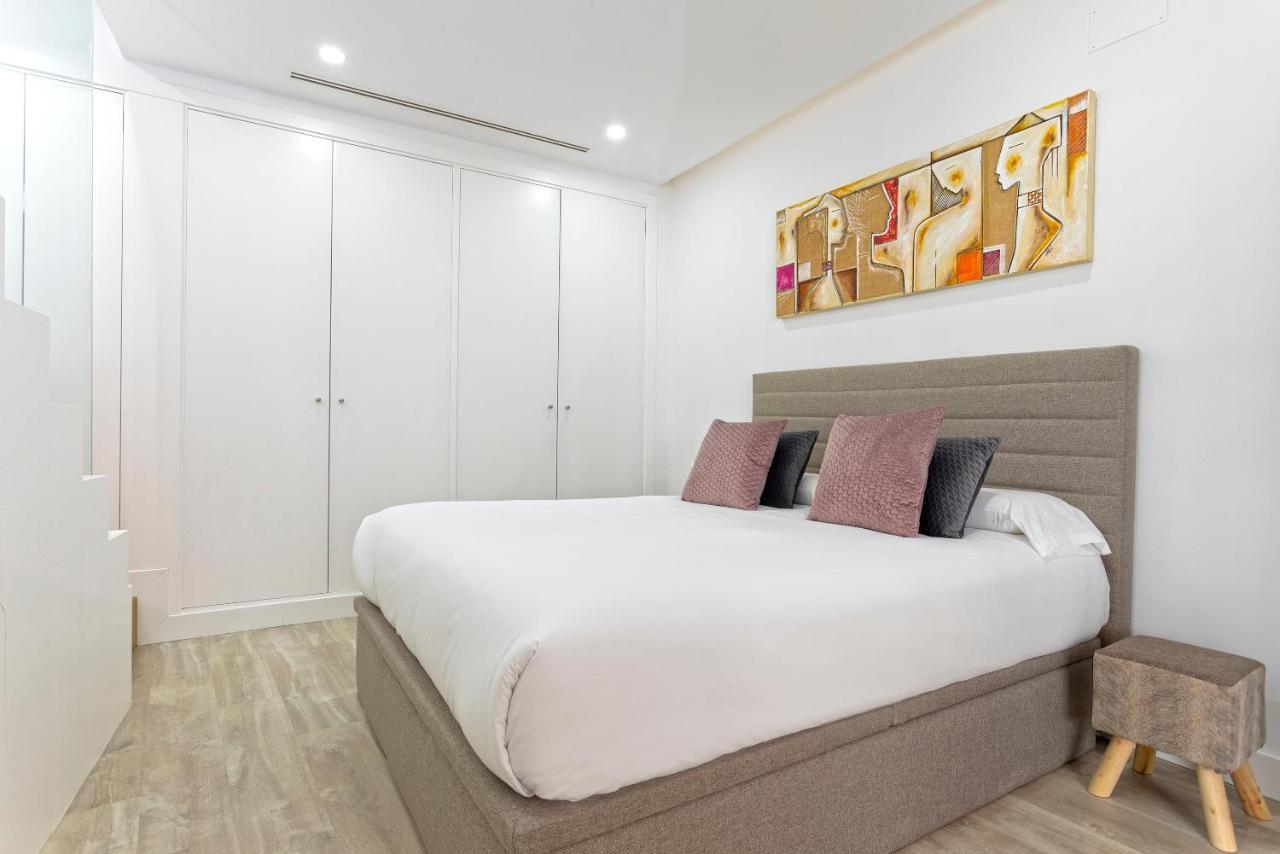 Apartment Genteel Castilla Terrace *