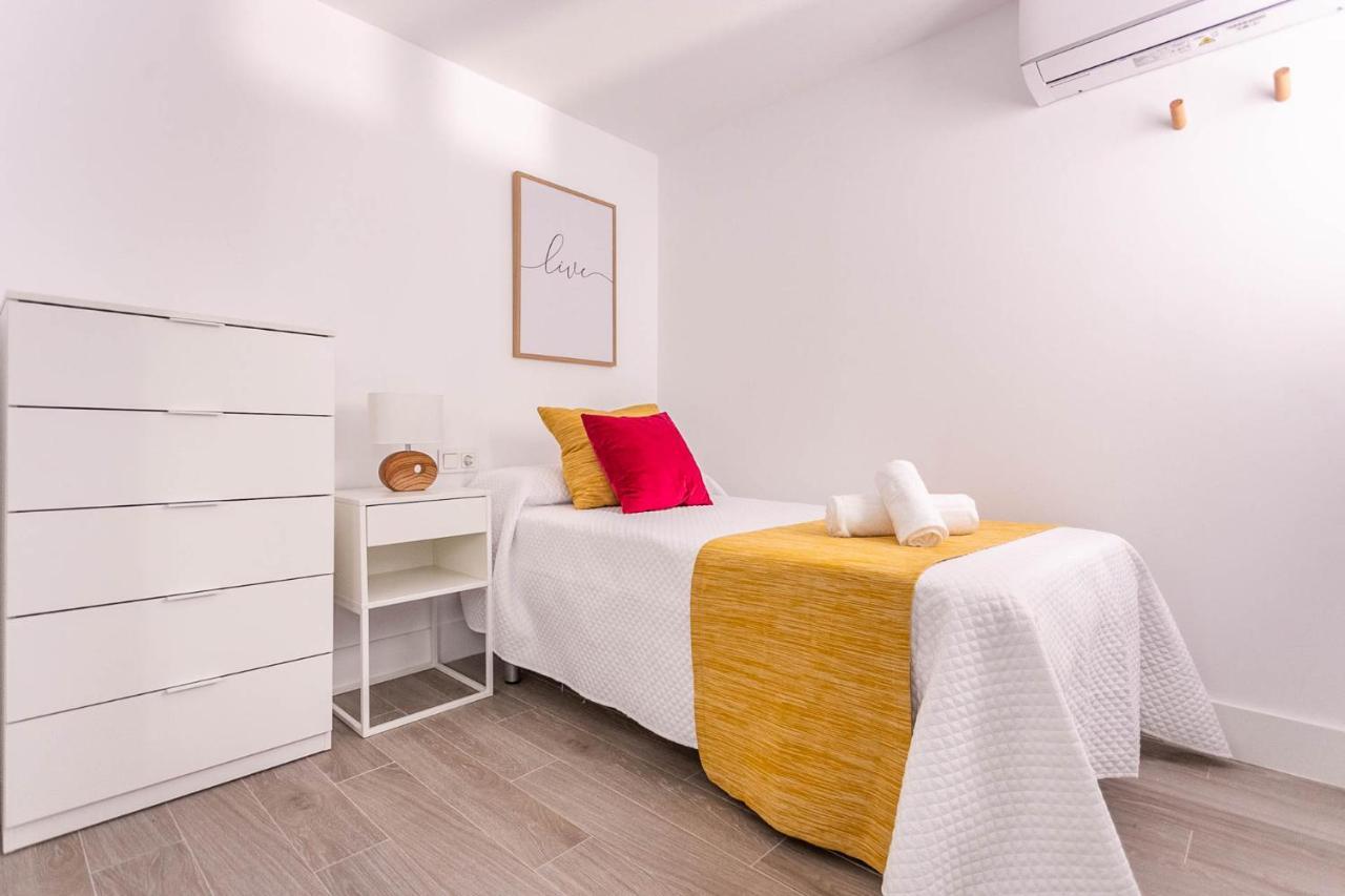 Style & Design By Sevillaluxurysuites Sevilla