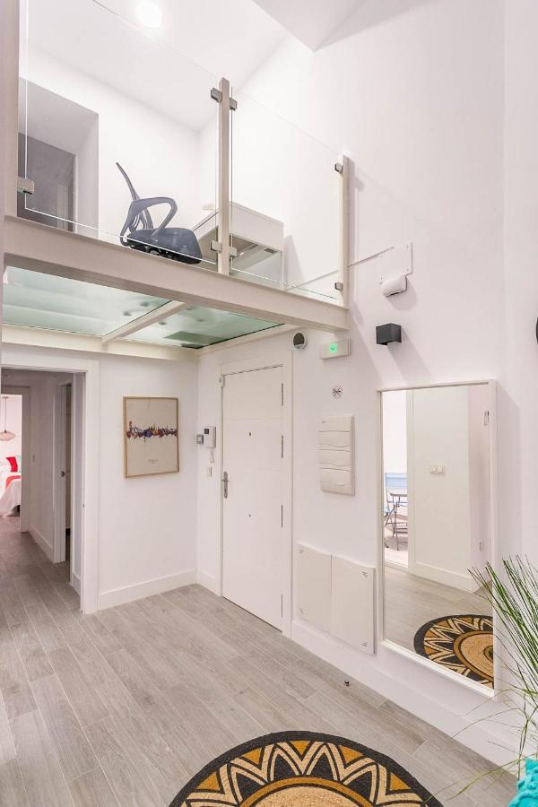 Style & Design By Sevillaluxurysuites Apartamento *