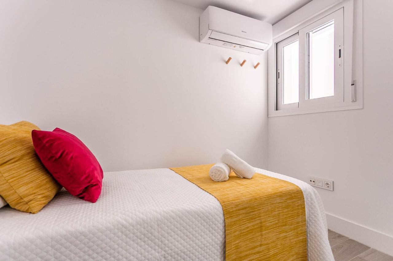 Apartamento Style & Design By Sevillaluxurysuites