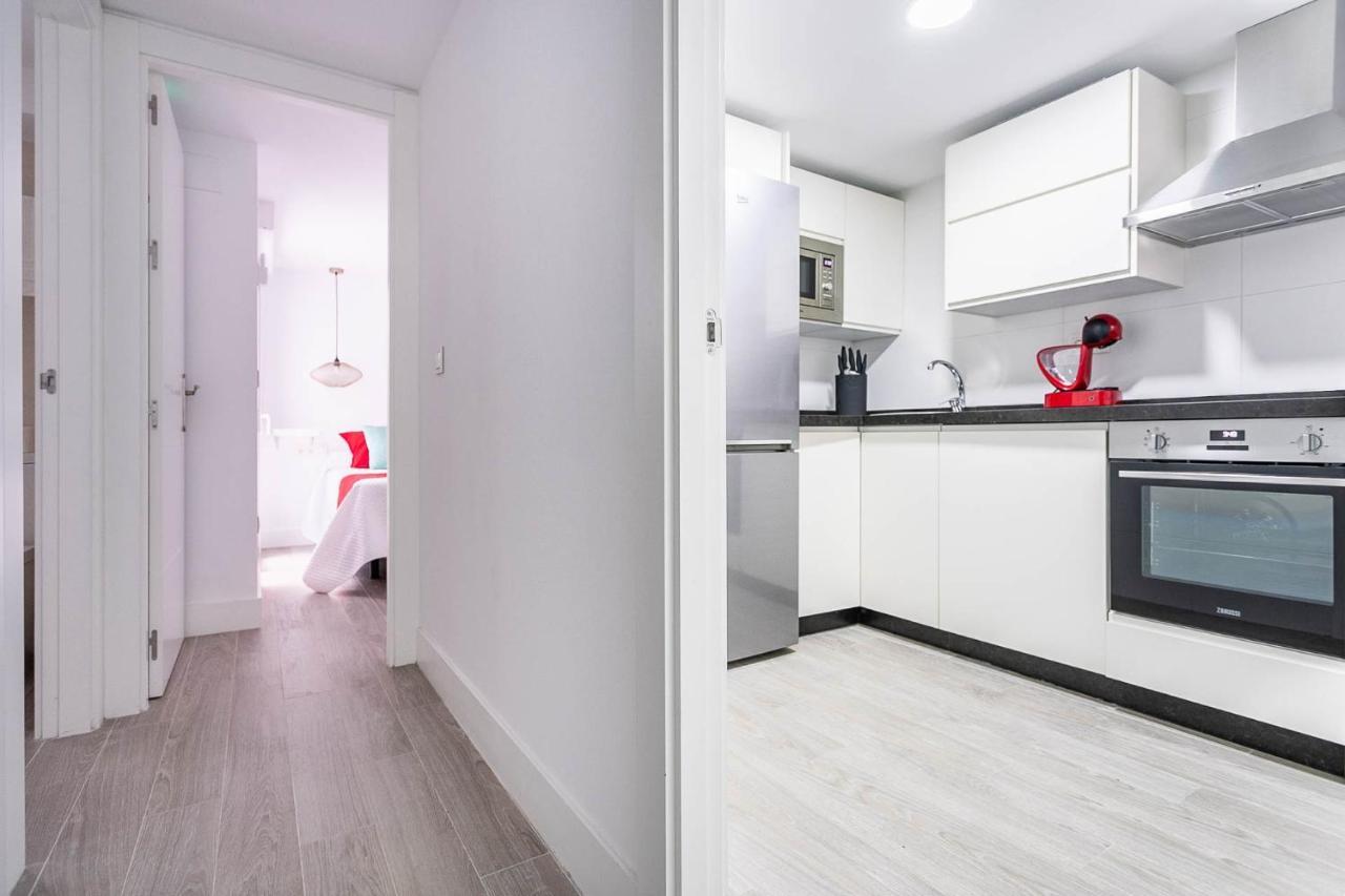 Style & Design By Sevillaluxurysuites Apartamento