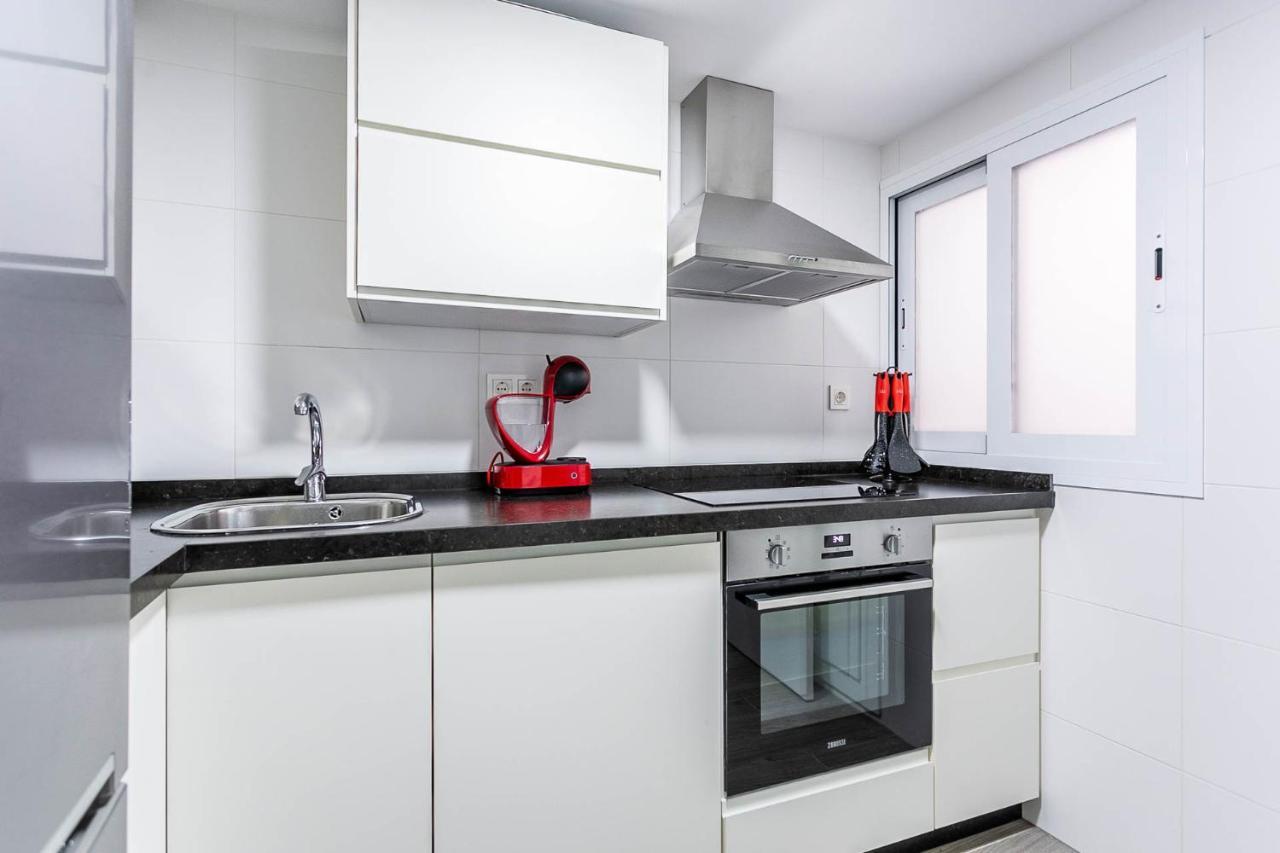 Apartamento Style & Design By Sevillaluxurysuites Sevilla