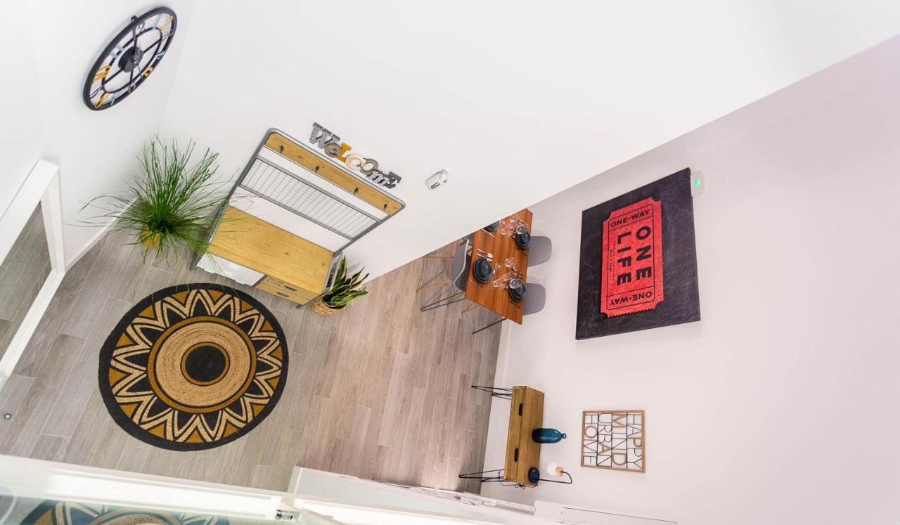Style & Design By Sevillaluxurysuites Apartamento