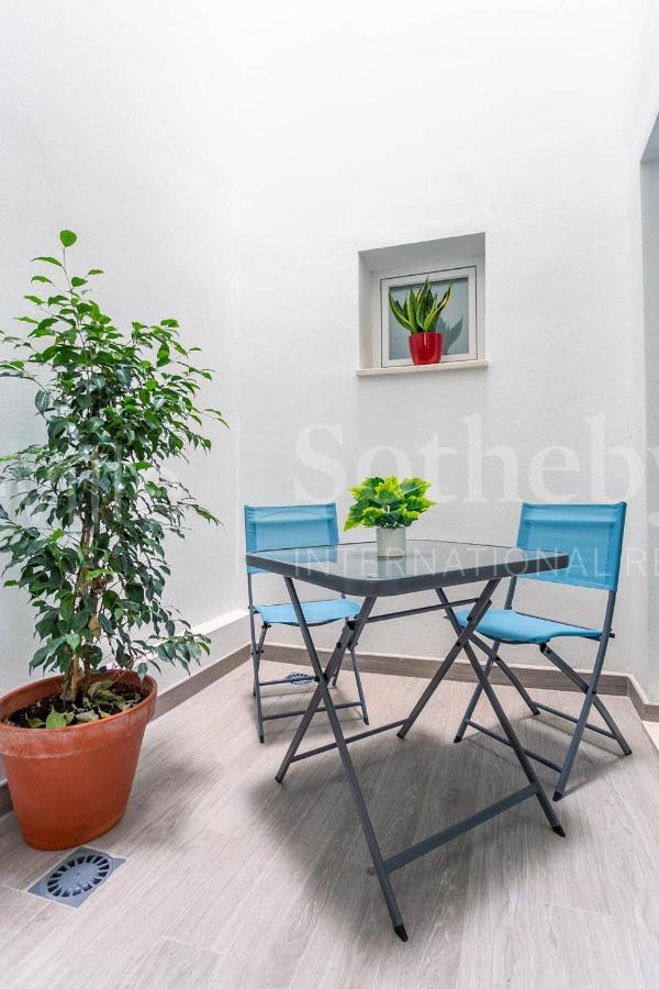 Style & Design By Sevillaluxurysuites Apartamento *