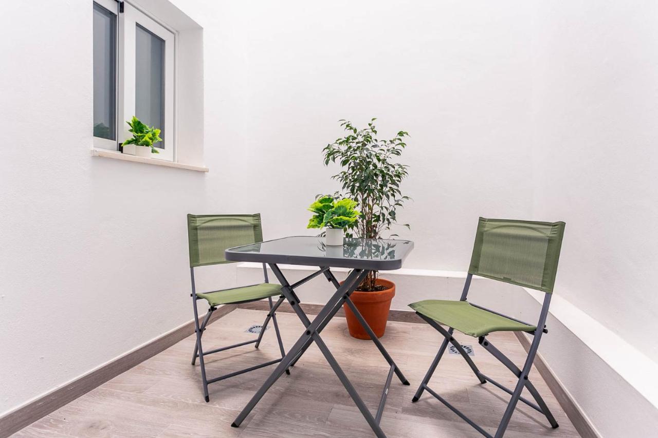 Apartamento Style & Design By Sevillaluxurysuites *