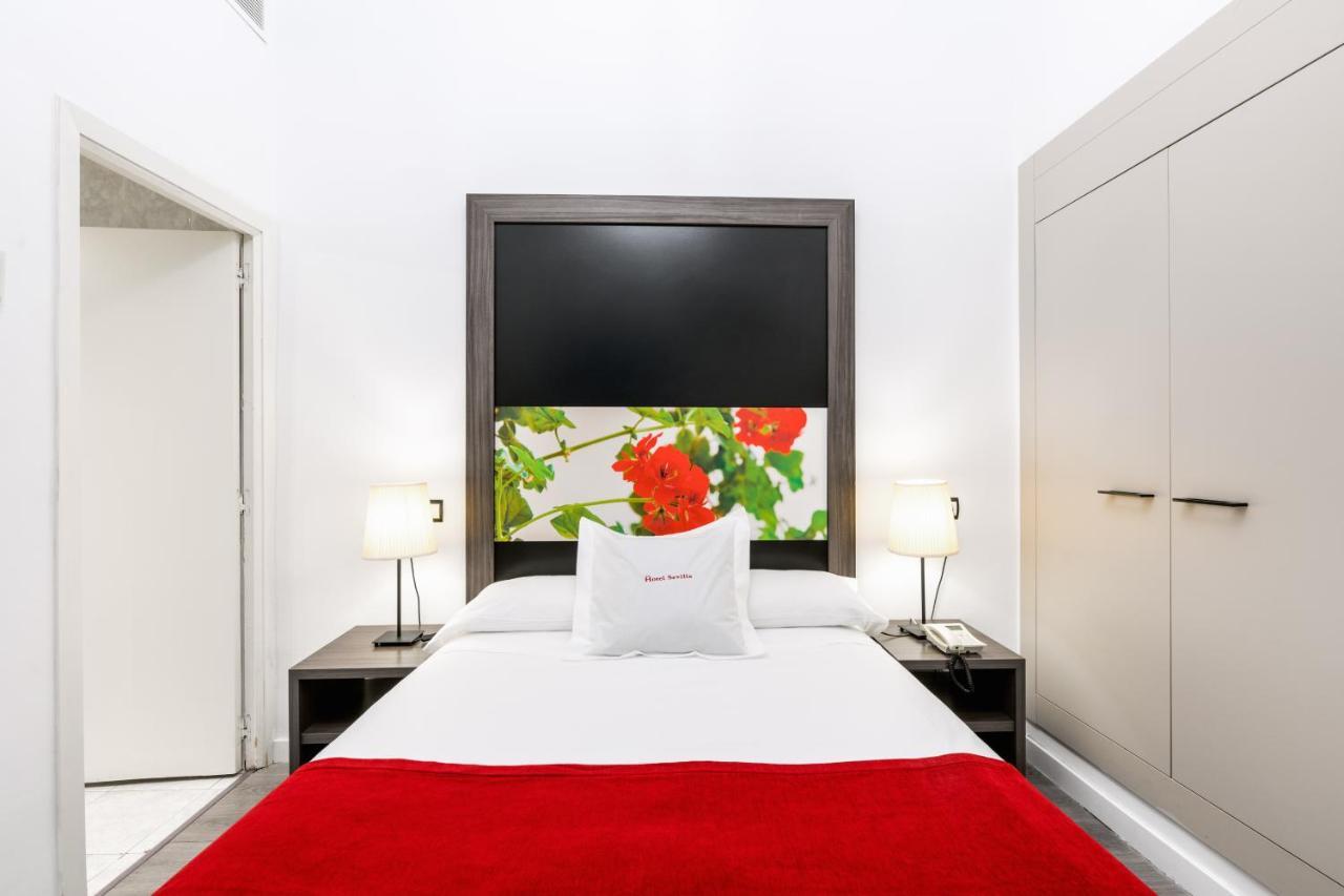 Hotel Sevilla 2* Sevilla