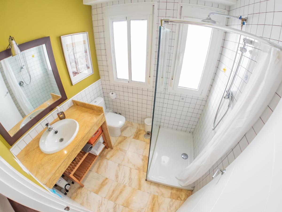 Apartment San Felipe Urban